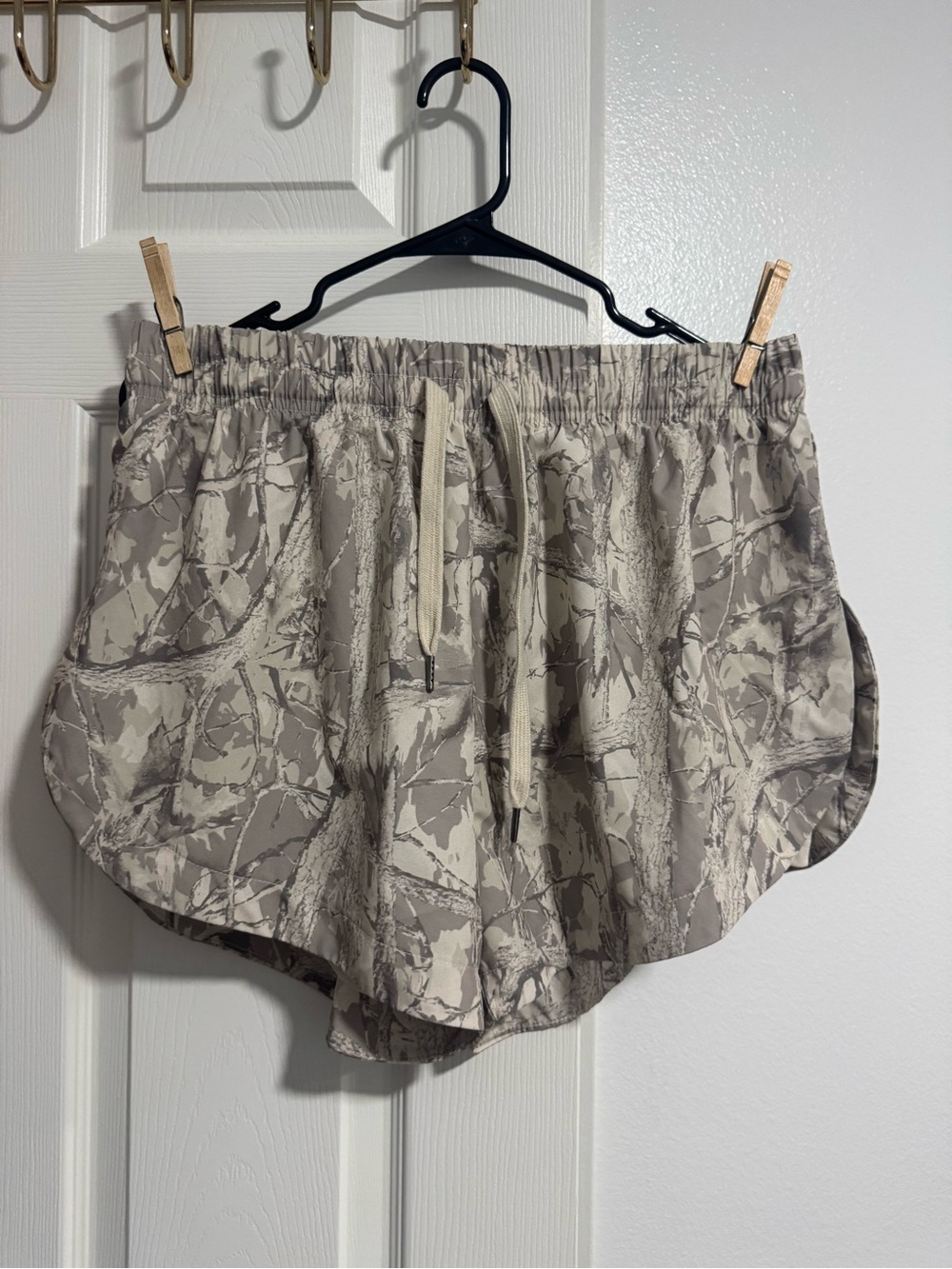 Running Shorts